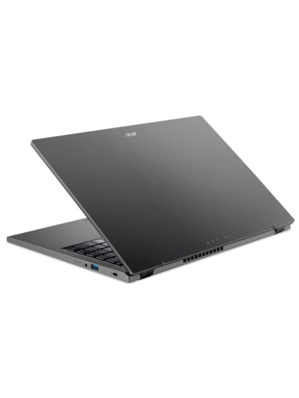 Notebook acer aspire go 15 ag15-71p-5939 8gb ssd 256gb intel core i5 de 13ª geração 15.6º