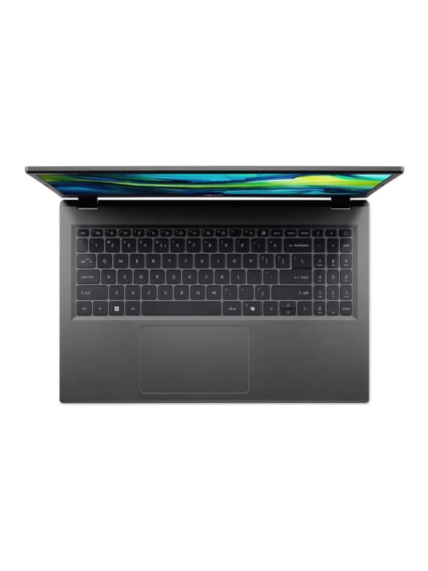 Notebook acer aspire go 15 ag15-71p-5939 8gb ssd 256gb intel core i5 de 13ª geração 15.6º