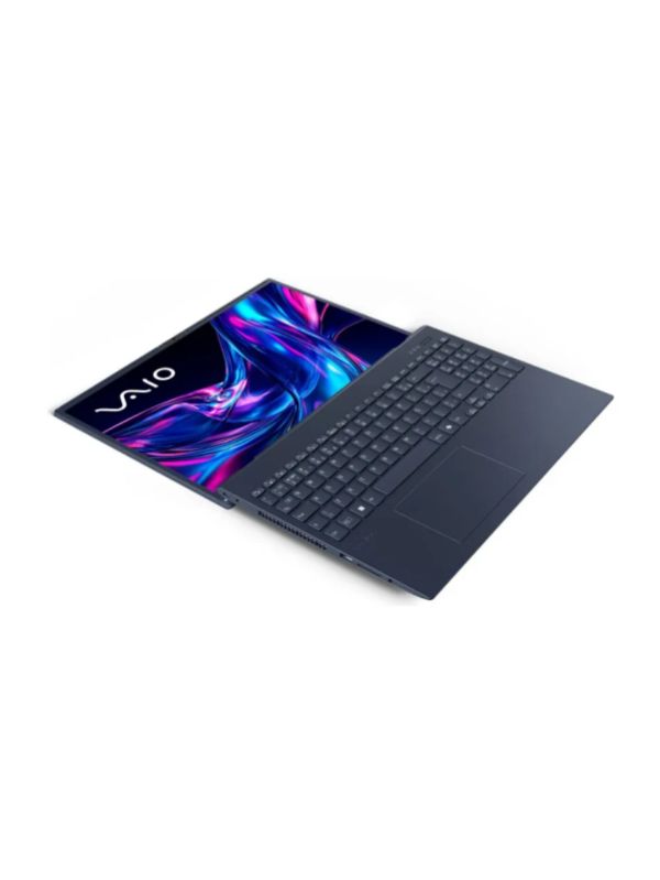 Notebook vaio fe16 ryzen série 5000 16” wuxga ips ssd nvme