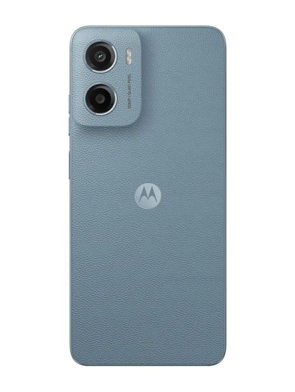 Smartphone motorola moto g05 128gb + 12gb ram câmera 50mp ai e bateria 5200 mah – cinza