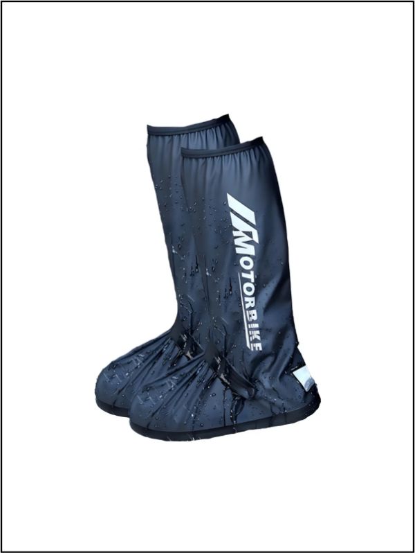 Capa protetora para calçado impermeável