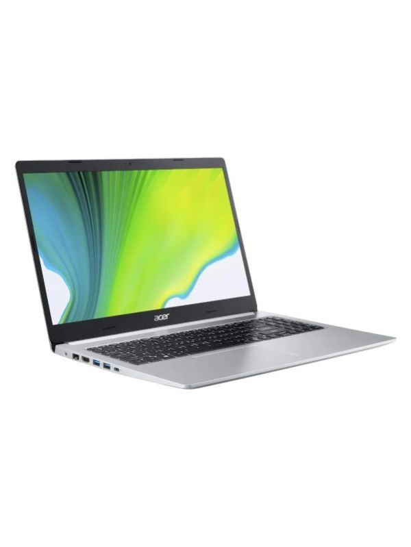 Notebook acer aspire 5 a515-45-r043 ryzen 5 5500u 8gb 512gb ssd full hd 15.6