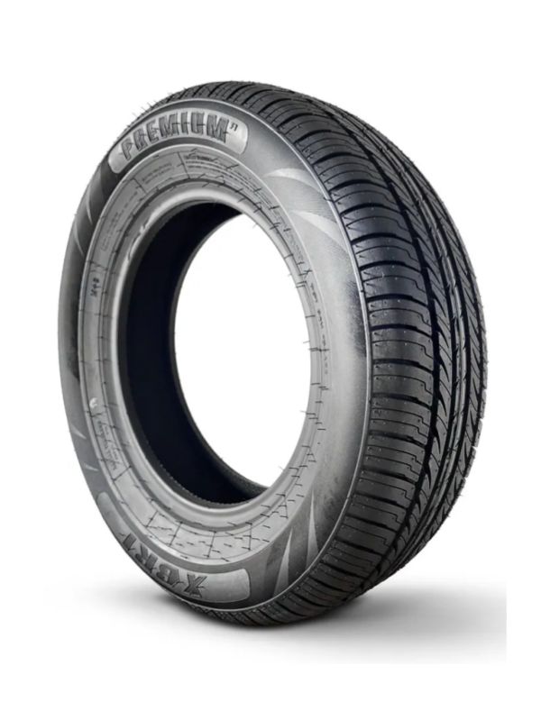 Pneu aro 13 xbri premium f1 165/70r13 79t