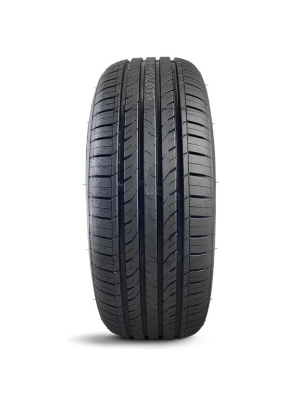 Kit 2 pneus aro 13 westlake zuper eco z-108 175/75r13 85t
