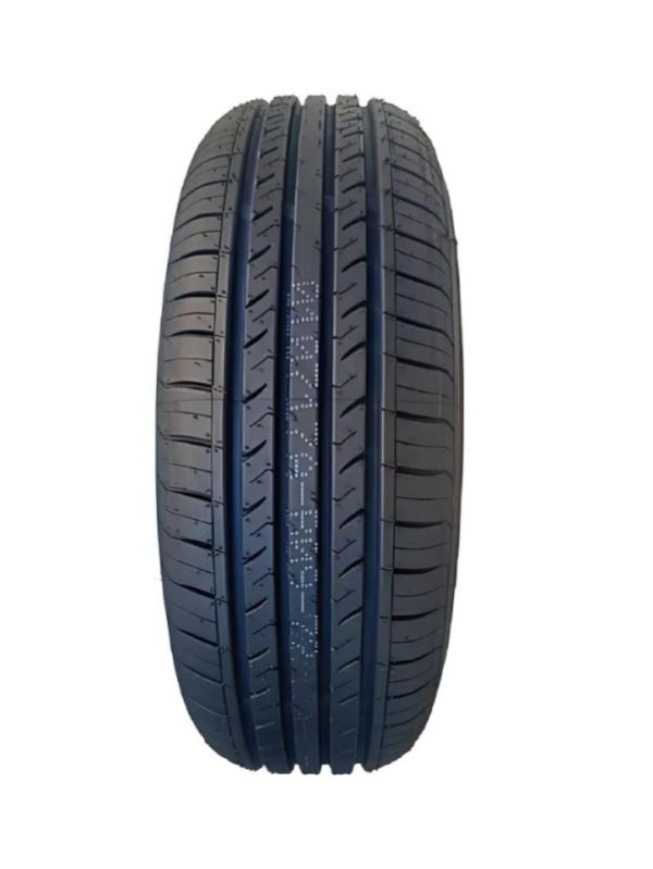 Kit 2 pneus aro 13 xbri fastway f2 175/75r13 84t