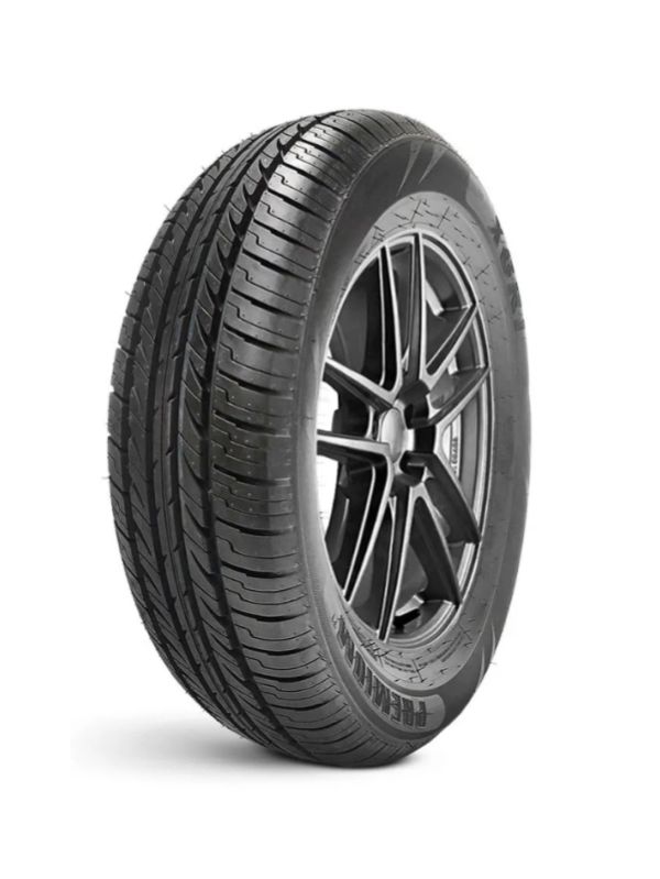 Kit 2 pneus aro 13 xbri premium f1 165/70r13 79t