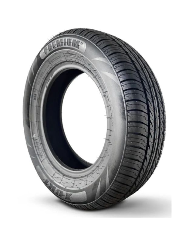 Kit 2 pneus aro 13 xbri premium f1 165/70r13 79t