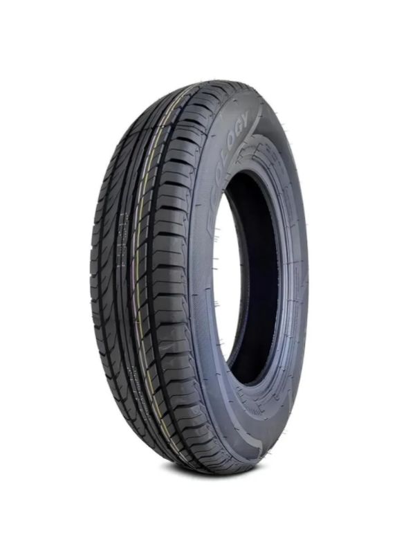 Pneu aro 14 xbri ecology 175/75r14 86t