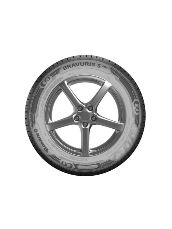 Pneu aro 14 barum by continental bravuris 5hm 175/65r14 82t