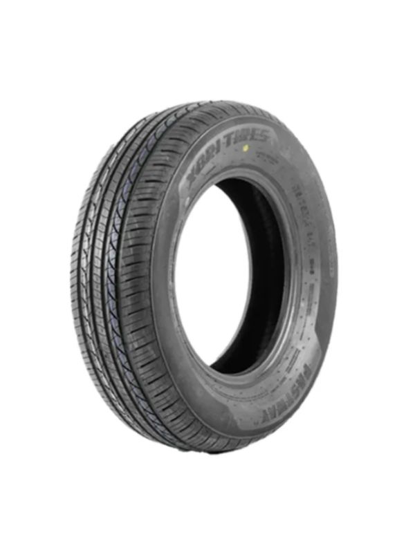Pneu aro 15 xbri fastway y1 195/55r15 85v
