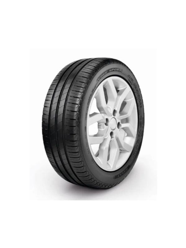 Pneu aro 16 goodyear kelly edge sport 205/55r16 91v