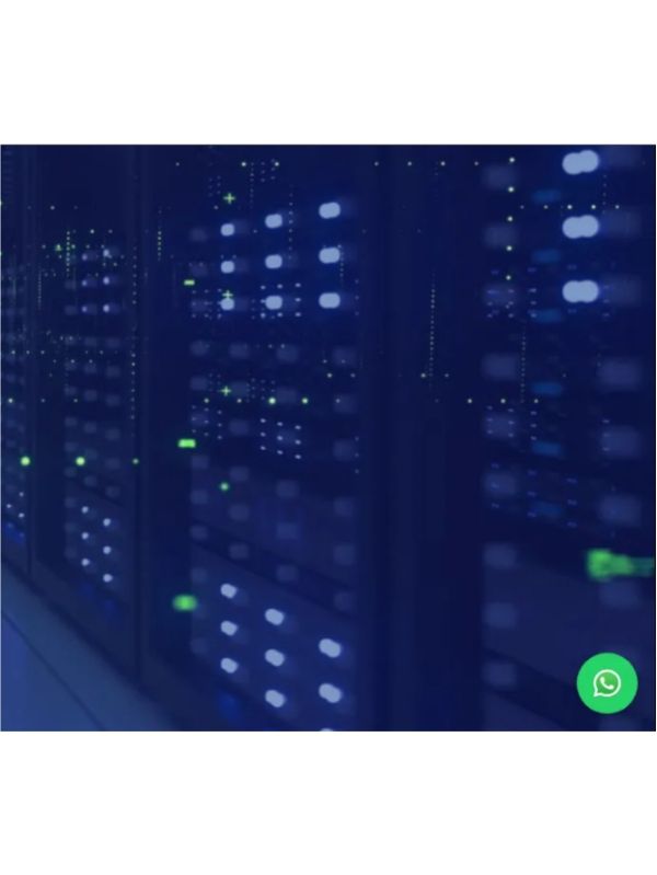 Script html whatsapp chat flutuante