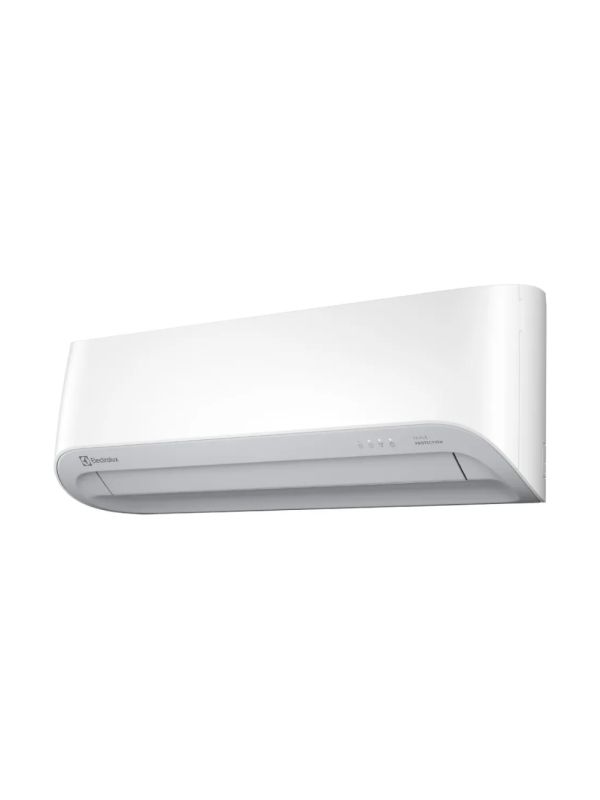 Ar-condicionado electrolux inverter 12.000 btus color adapt quente e frio