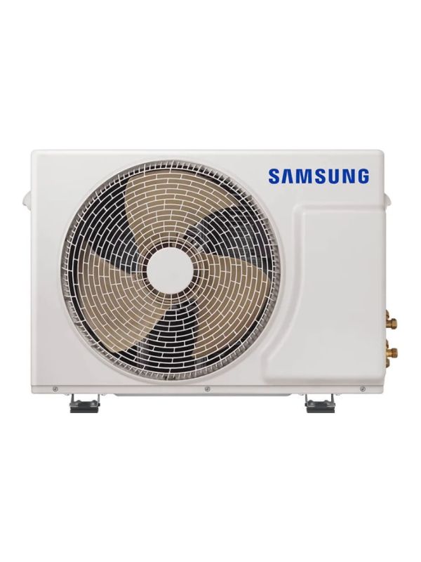 Ar-condicionado samsung inverter windfree ai 12.000 btus frio com wi-fi