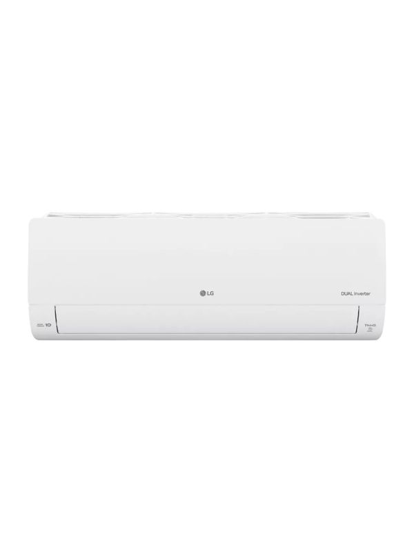 Ar-condicionado lg dual inverter voice 12.000 btus quente e frio com wi-fi