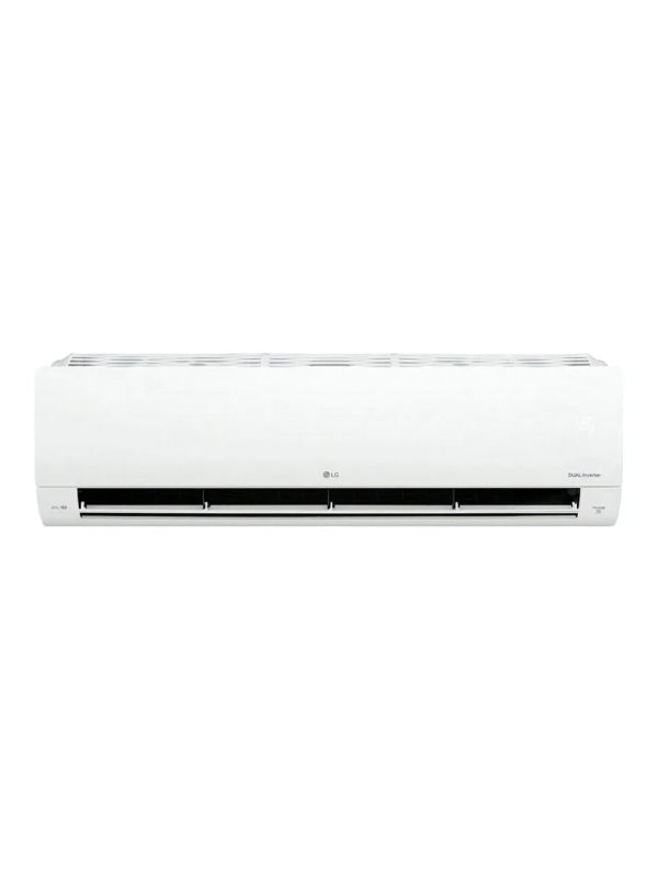 Ar-condicionado lg dual inverter voice 12.000 btus quente e frio com wi-fi