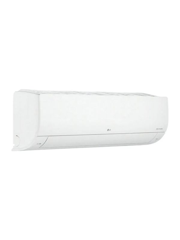 Ar-condicionado lg dual inverter voice 12.000 btus quente e frio com wi-fi