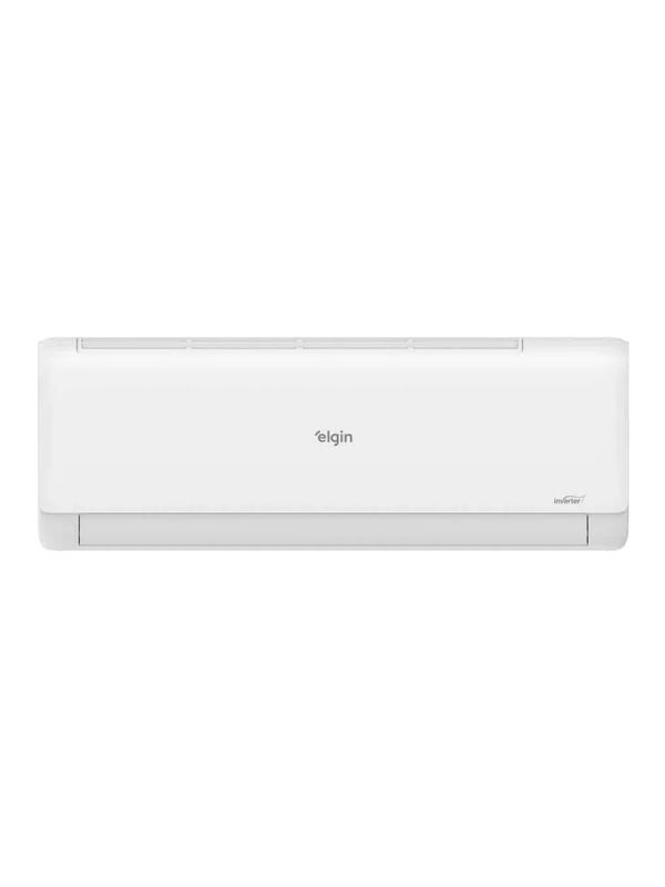 Ar-condicionado elgin eco inverter ii wi-fi 9.000 btus frio 220v