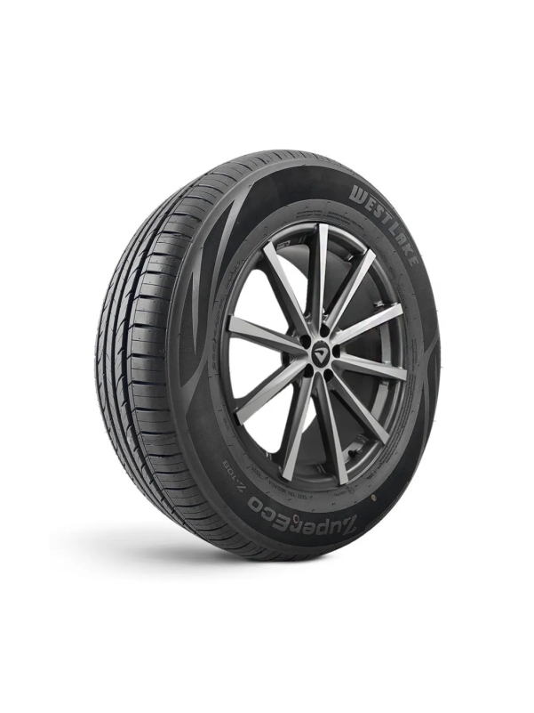 Pneu aro 13 westlake zuper eco z-108 175/75r13 85t