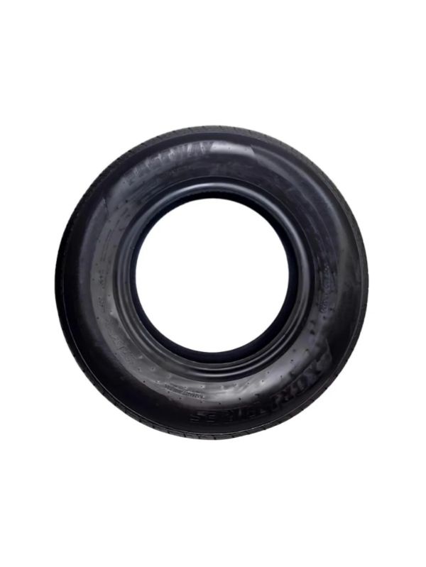 Kit 2 pneus aro 13 xbri fastway f2 175/75r13 84t