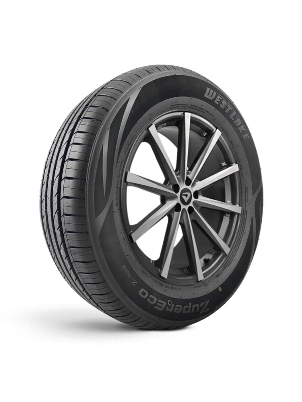 Pneu aro 14 westlake zuper eco z-108 175/75r14 87t