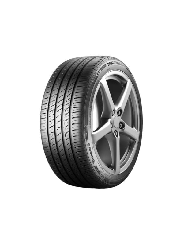 Pneu aro 14 barum by continental bravuris 5hm 175/65r14 82t