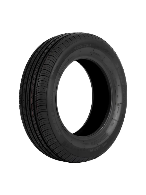 Pneu aro 14 xbri fastway b2 185/70r14 88h