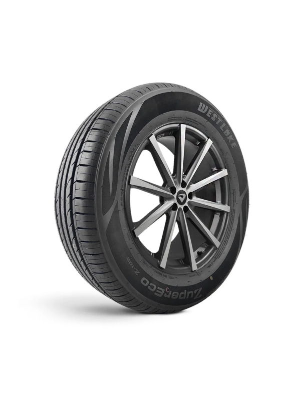 Pneu aro 15 westlake zuper eco z-108 195/55r15 85v