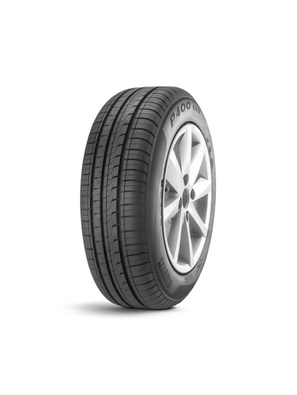 Pneu aro 16 pirelli p400 evo 205/55r16 91v