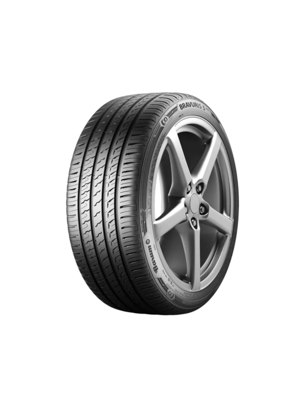Pneu aro 16 barum by continental bravuris 5hm 205/55r16 91v