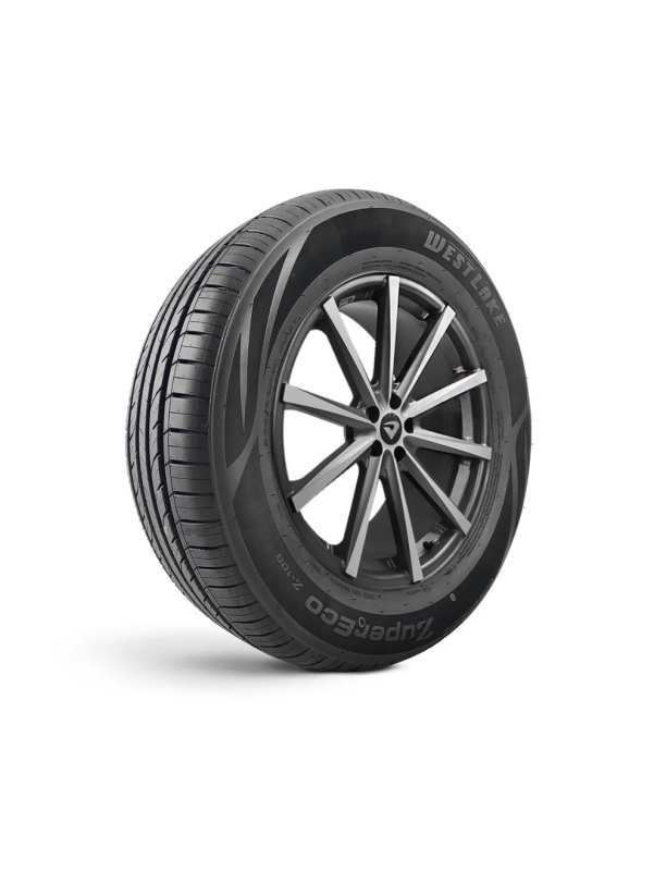 Pneu aro 16 westlake zuper eco z-108 205/60r16 92v