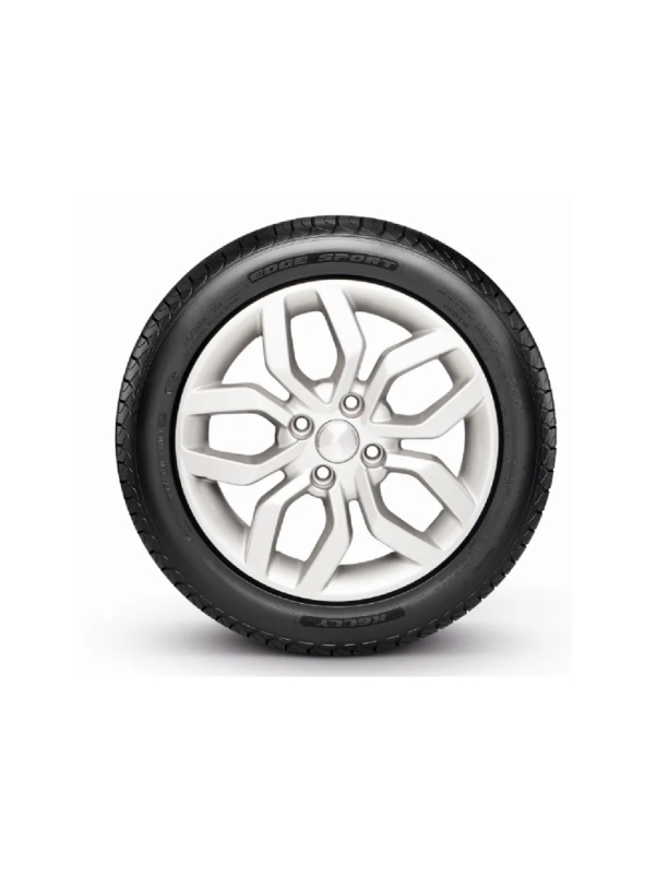 Pneu aro 16 goodyear kelly edge sport 205/55r16 91v