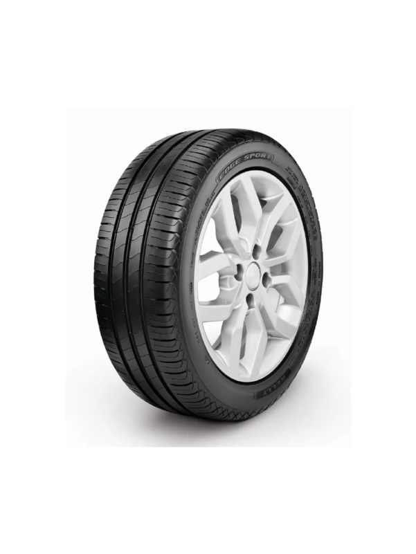 Pneu 195/50r16 goodyear kelly edge sport 84v