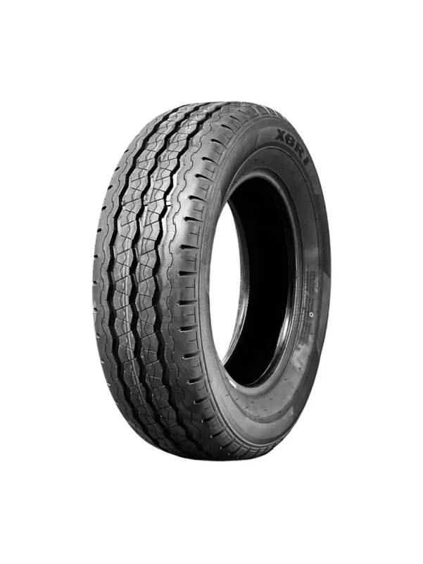 Pneu aro 16 xbri cargo plus w1 225/65r16 112/110r